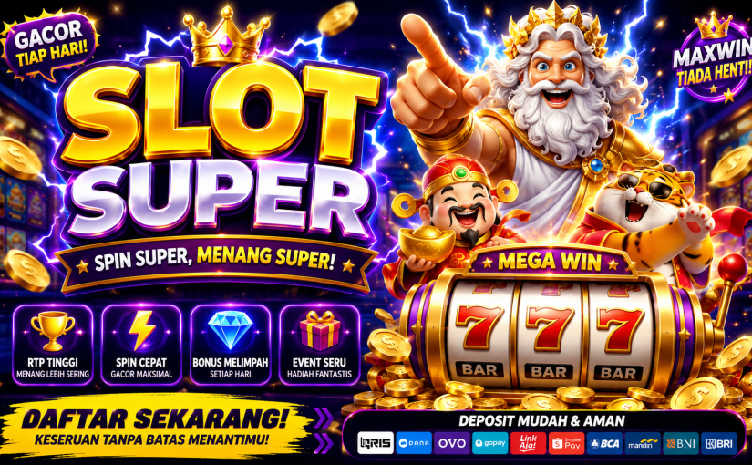 Mengapa Efek Bayangan Dinamis Sangat Krusial dalam Game Modern?