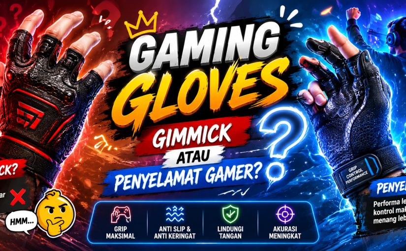 Jebakan Game Gratis: Benar-Benar Cuma-Cuma atau Bikin Dompet Jebol?